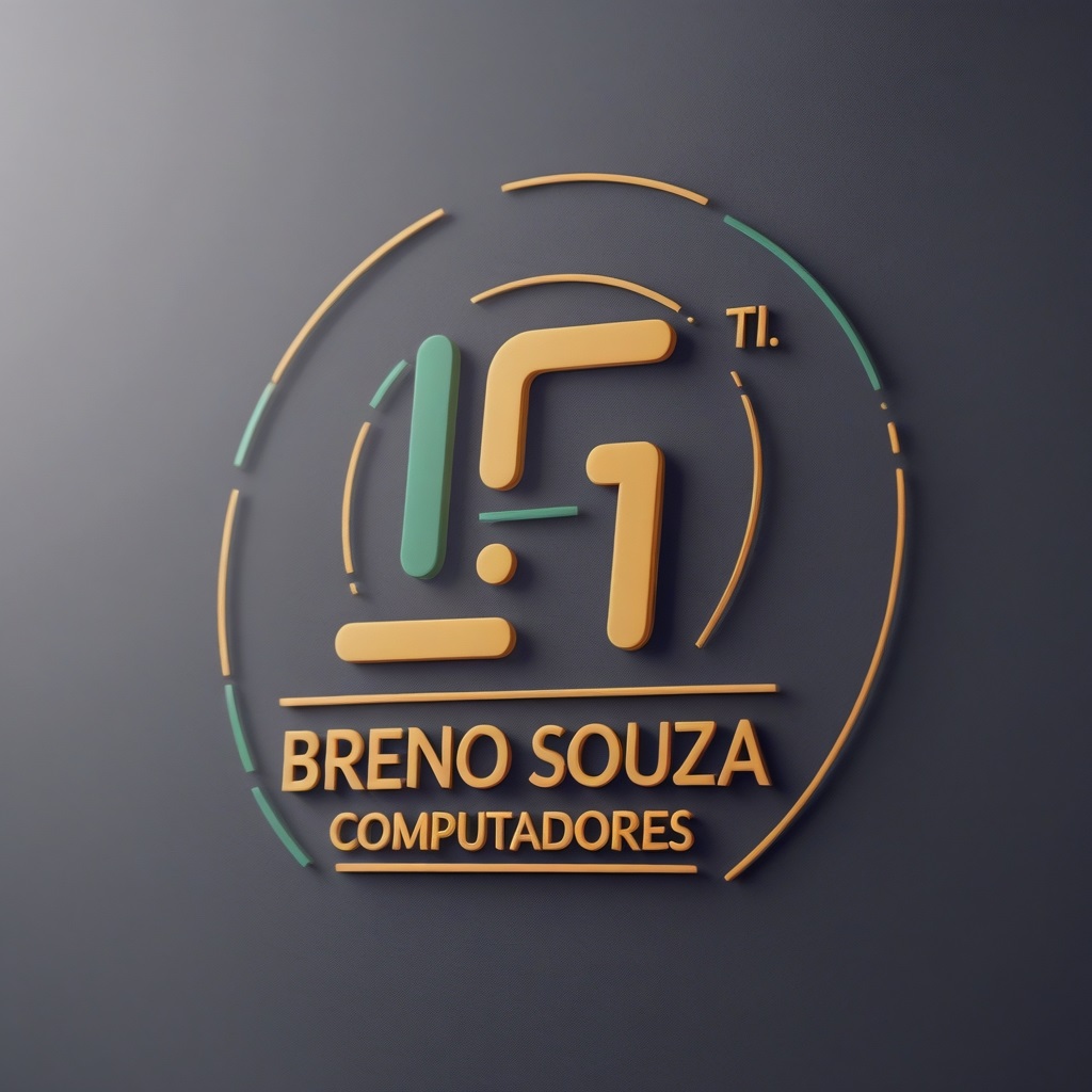 Equipe de TI Profissional
